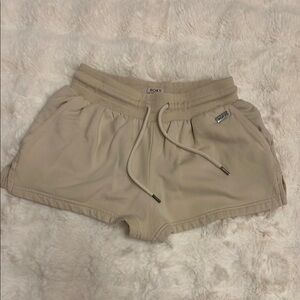 Roxy Women's Tan Shorts